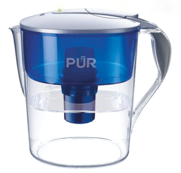 PUR vs Brita Filters Reviewed (Which Brand Takes The Crown?)