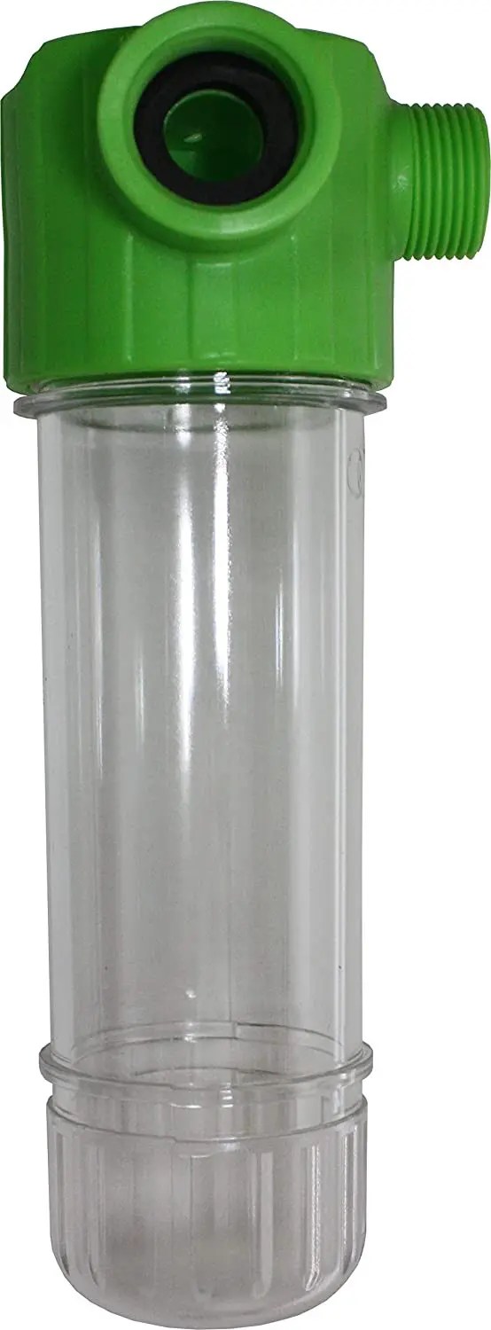 Guide to Point of Use Water Filters