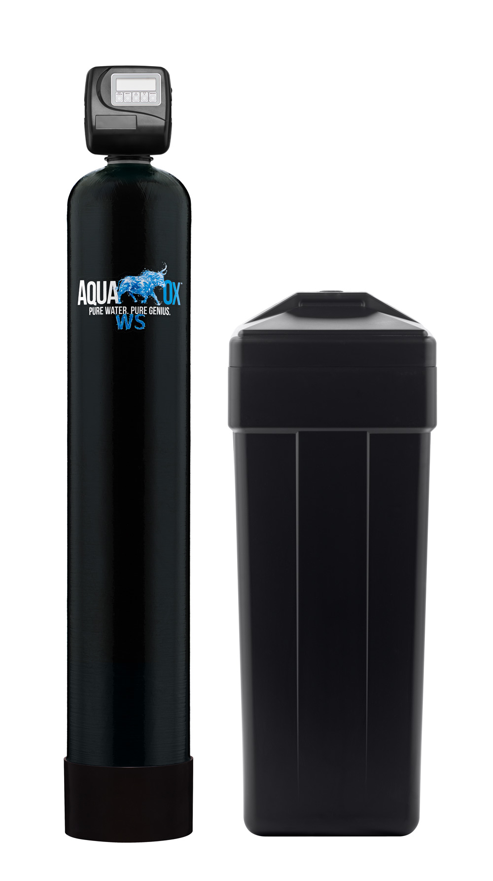 6 Best Water Softeners for Well Water (with Iron) Reviews 2023