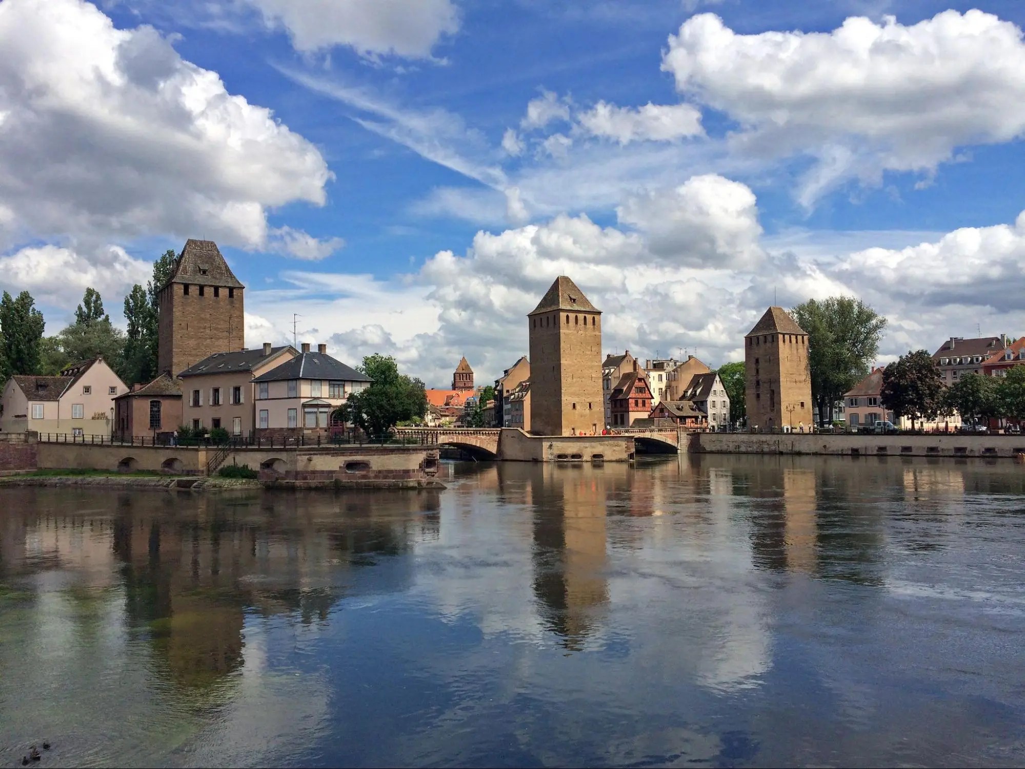 Which Countries Have the Best Tap Water in The World?