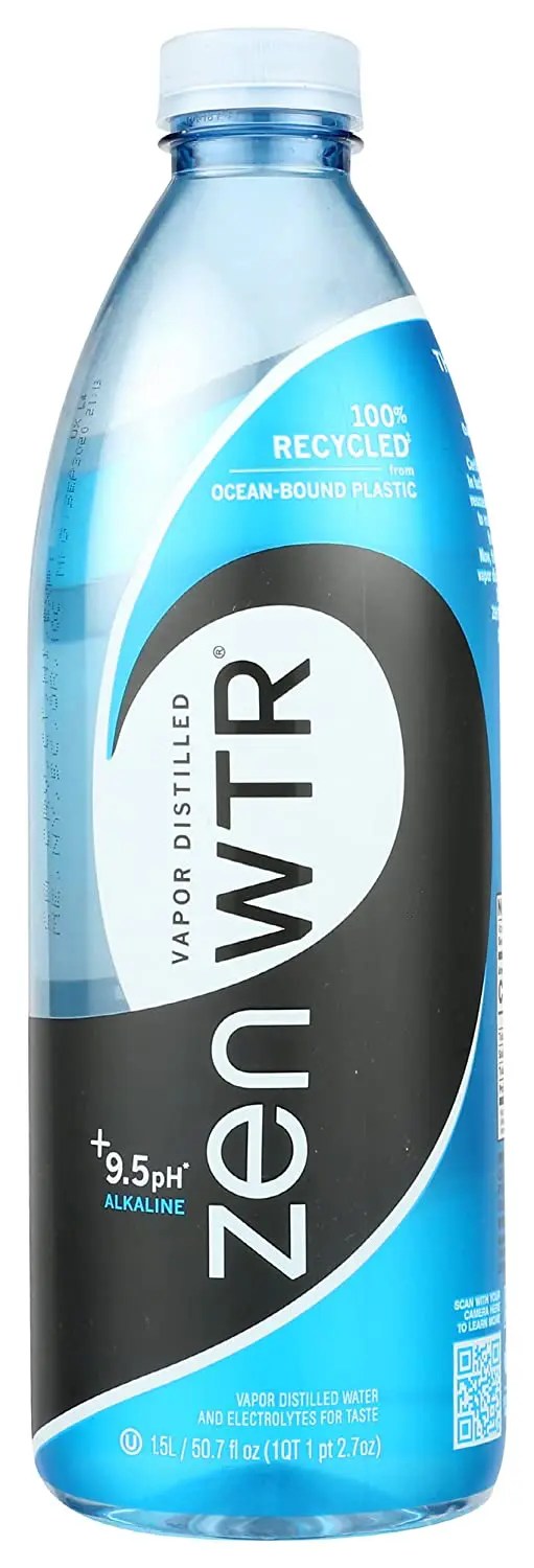 Complete Alkaline Water Brands List (Which Product Is Best?)