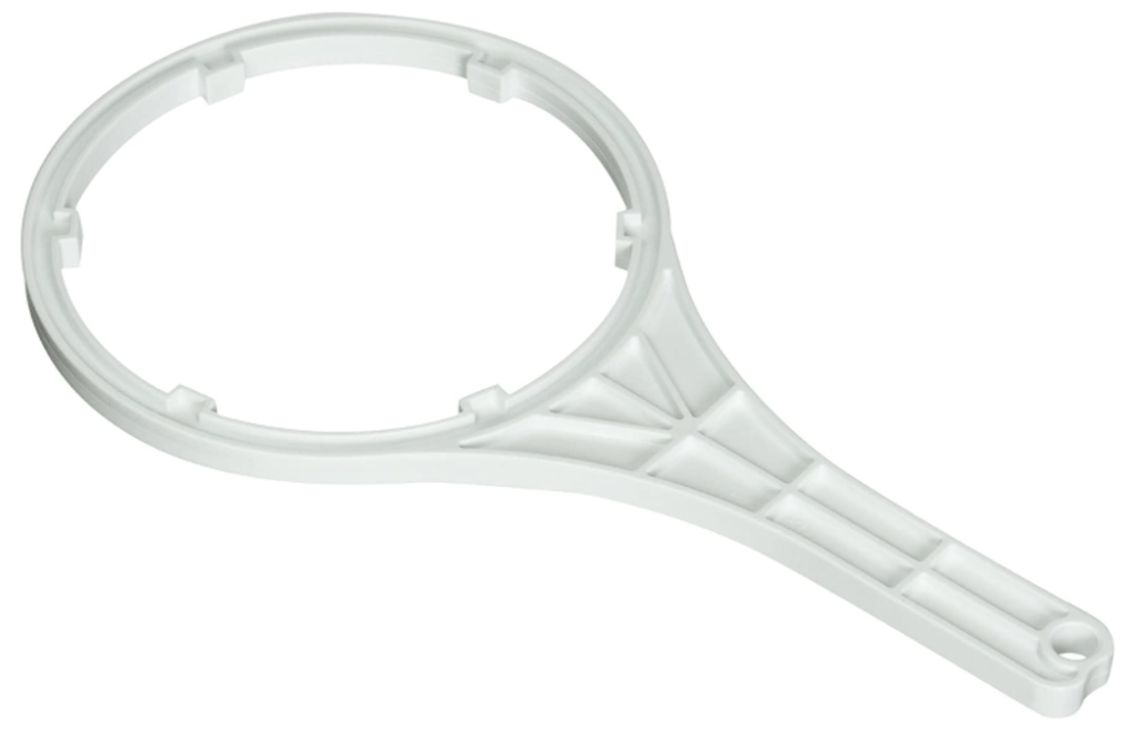 Under Sink Water Filter Leaking How to Fix It?