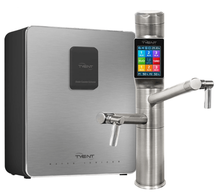 Best Alkaline Water Filters Reviewed (Get The Purest Water!)
