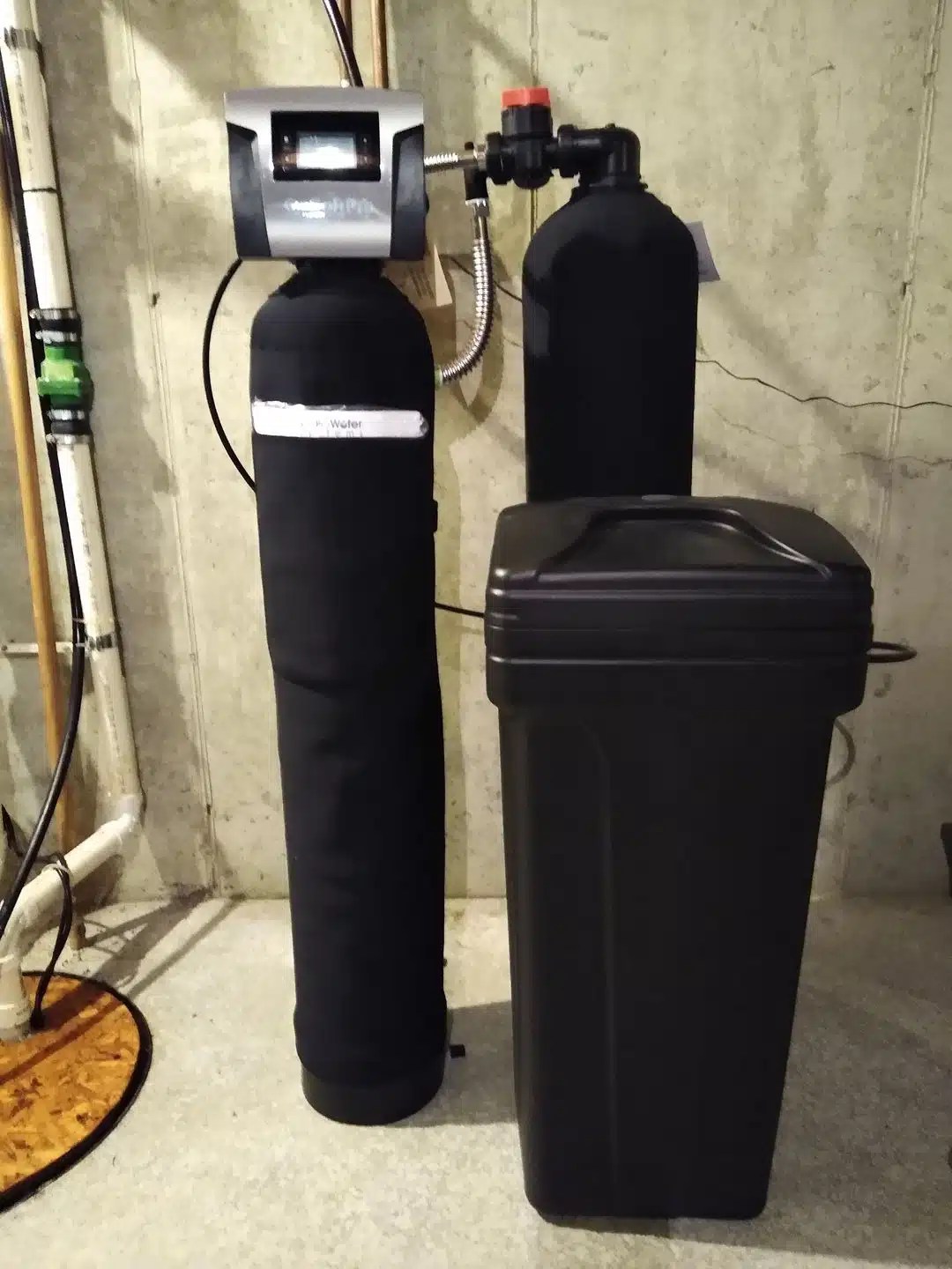 Best Water Softener for City Water Water Softeners Reviewed 2023