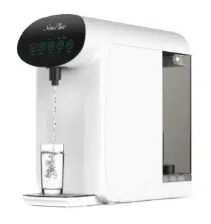 SimPure Y7-P Countertop Reverse Osmosis System Review