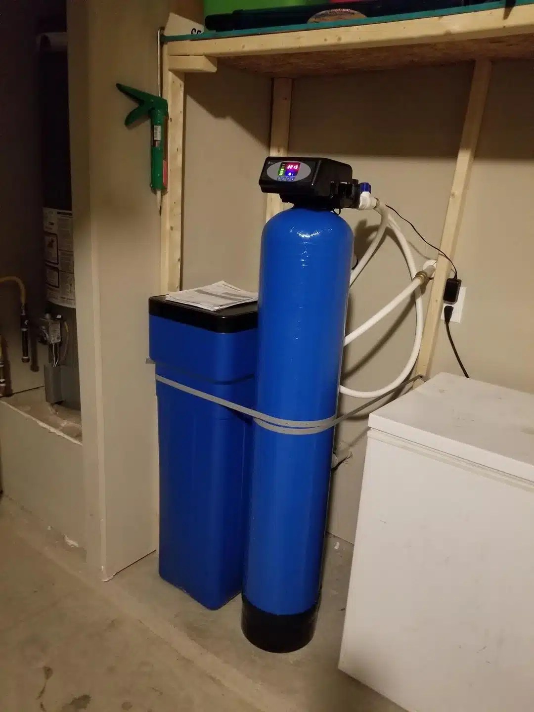 Best Budget Water Softeners (Under 1000) Water Tech Advice