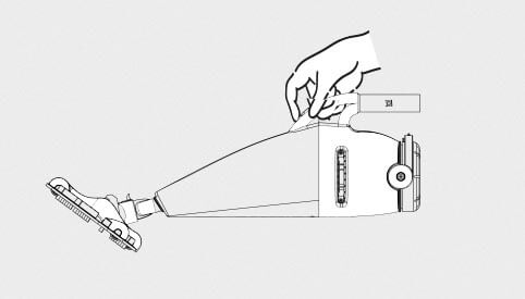 Pool Blaster® Speed Vac® Turbo | Water Tech™ Official Corporate Site