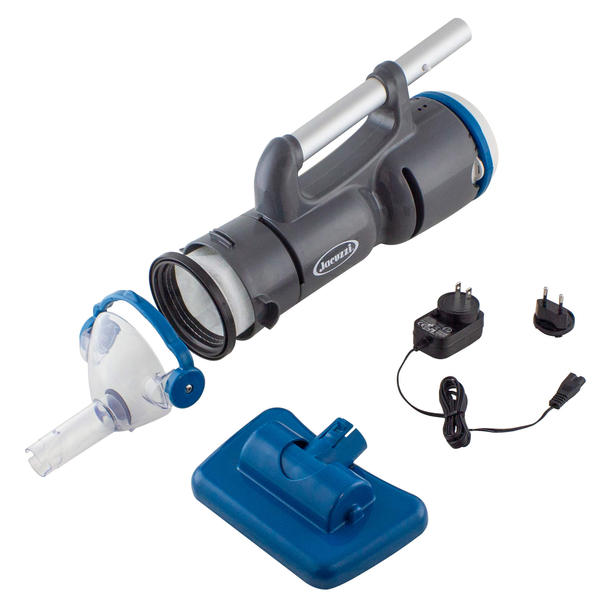 Jacuzzi® JPV200® Water Tech™ Official Corporate Site