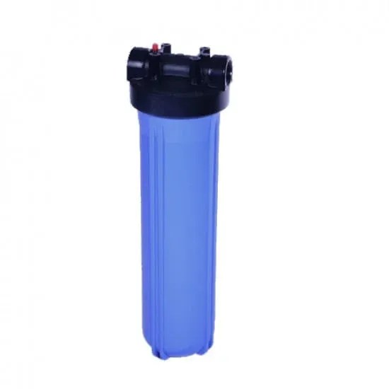 Filter Cartridge Big Blue 20 Micron 20" Melt Blown Sediment Filter