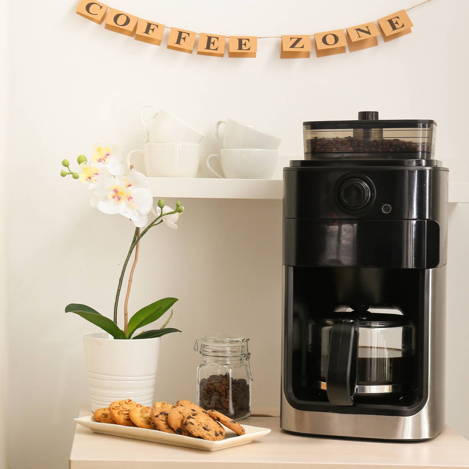 Coffee Time Water Time LLC