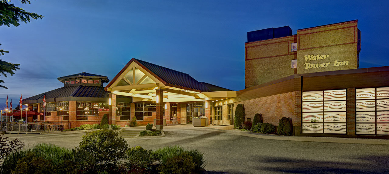 The Water Tower Inn BW Premier Collection, Sault Ste. Marie