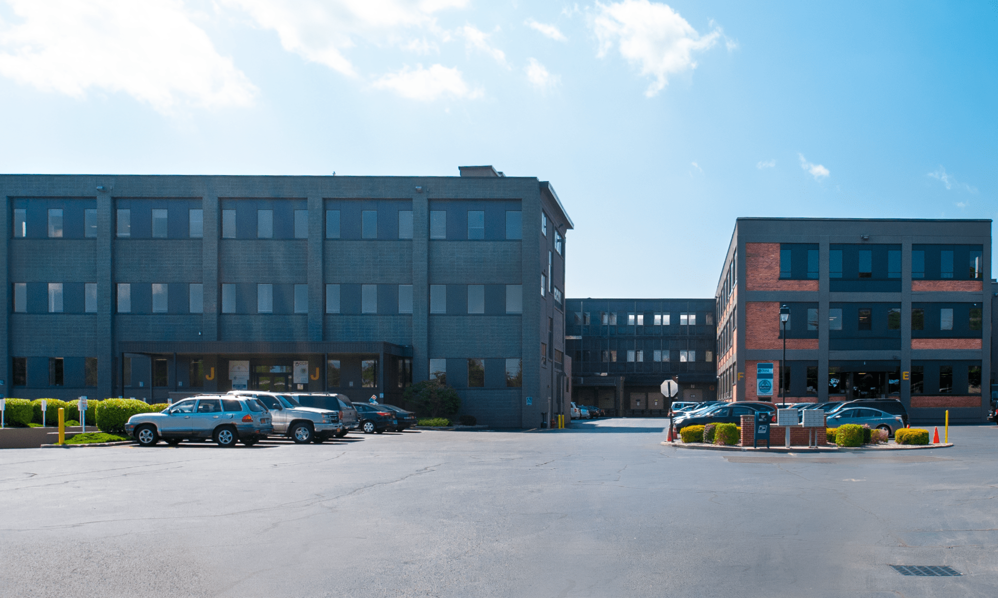 Water Tower Park 1099 Jay Street Rochester, NY 14611