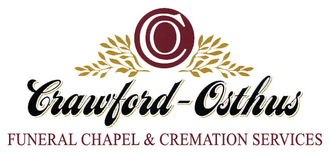 Crawford Osthus Funeral Chapel Llc Cremation Services Watertown