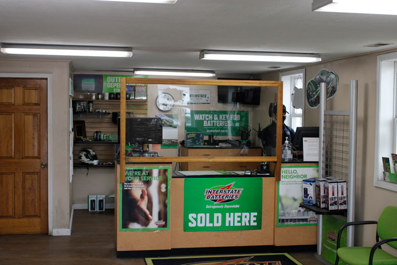 Battery Assembly & Installation in Syracuse & Watertown, NY