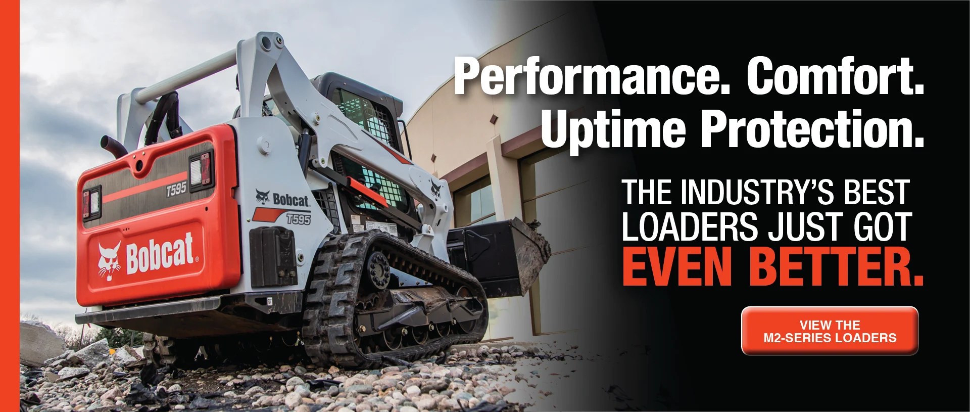 Home Bobcat of Watertown Watertown, SD