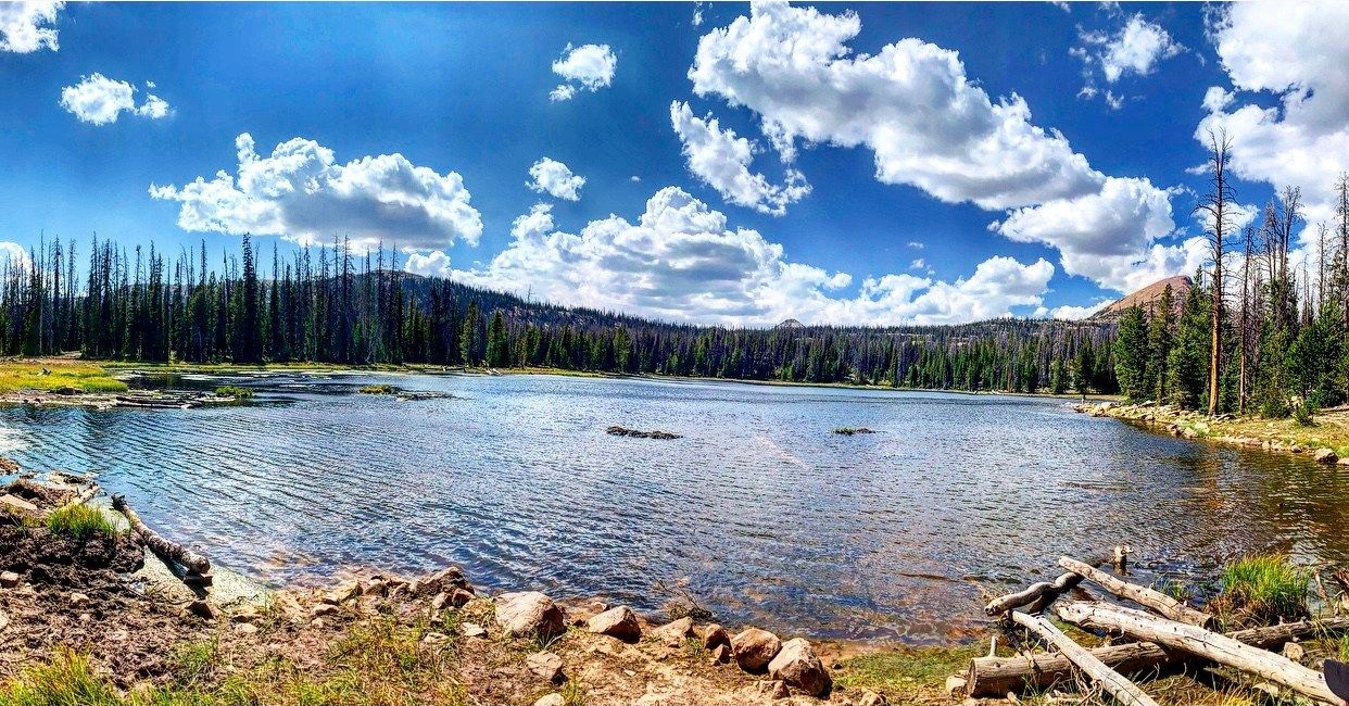 Crystal Lake Utah My Favorite Trails and Adventures