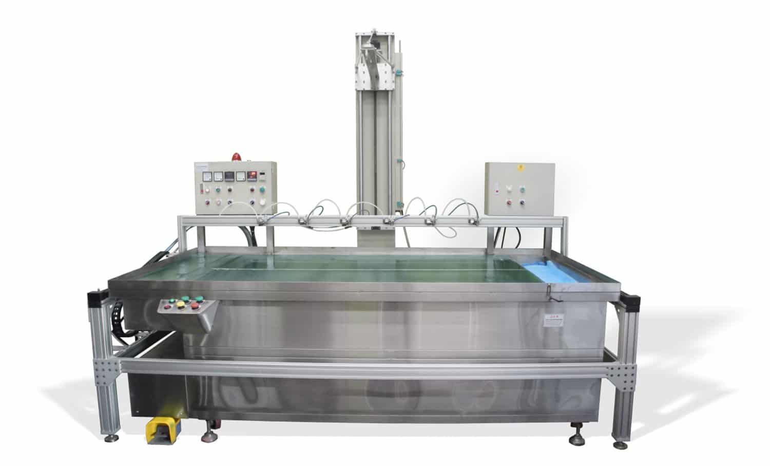 Professional Hydro Dip Tanks for All Business Sizes TWN Industries