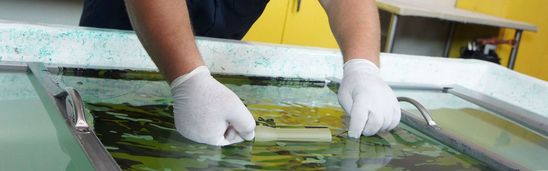 Hydro Dipping Shops in New Hampshire Water Transfer Printing