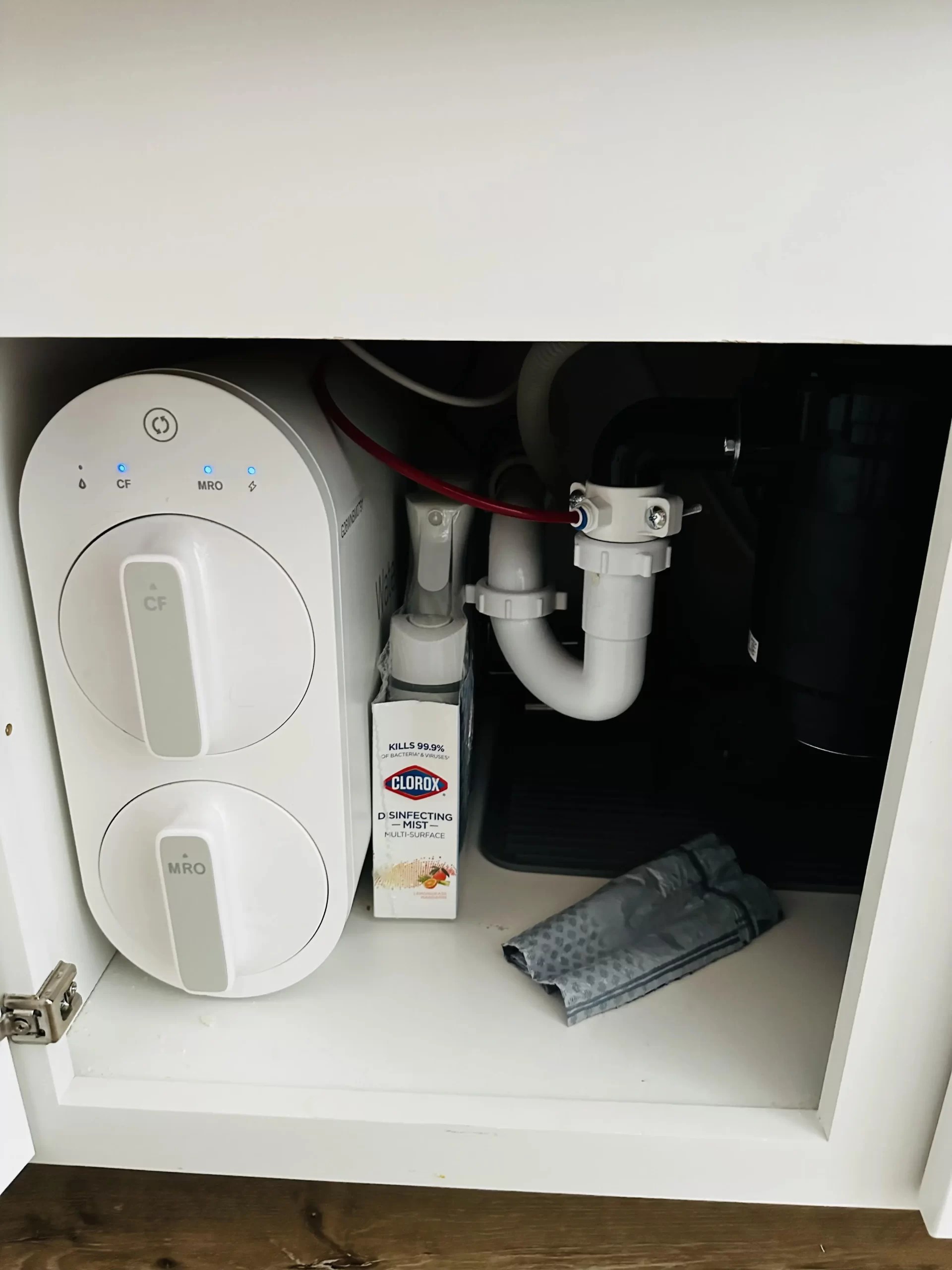 Water Treatments Des Moines Water softener, Reverse Osmosis