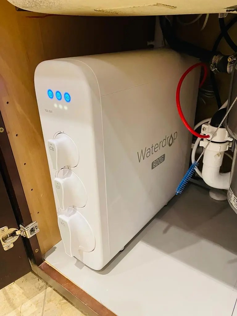 Water Treatments Des Moines Water softener, Reverse Osmosis