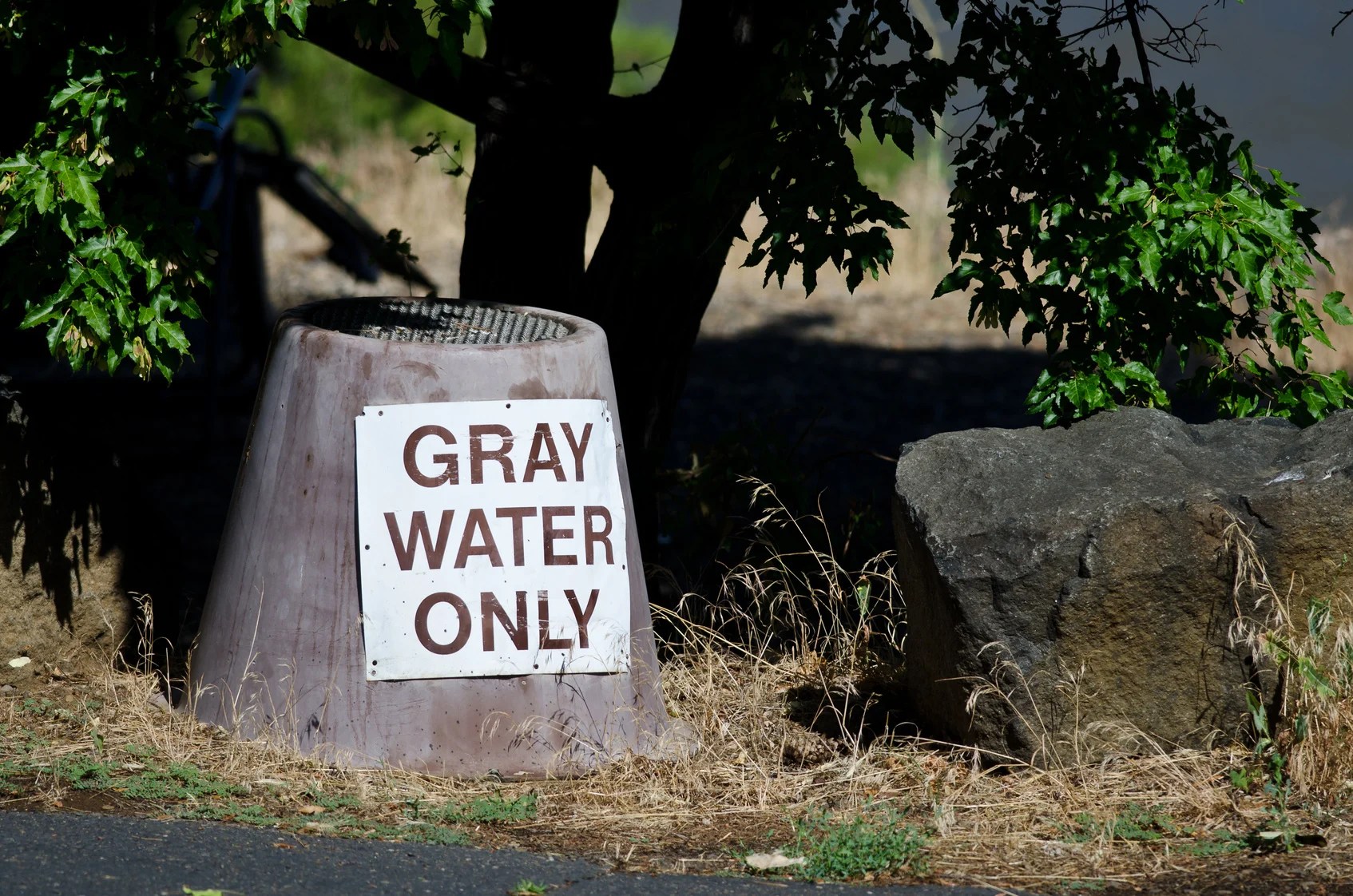 Avoid these Common Greywater System Mistakes Water Use It Wisely