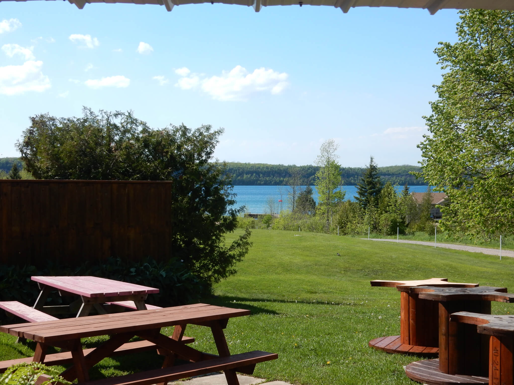 105view Waterview On The Bay