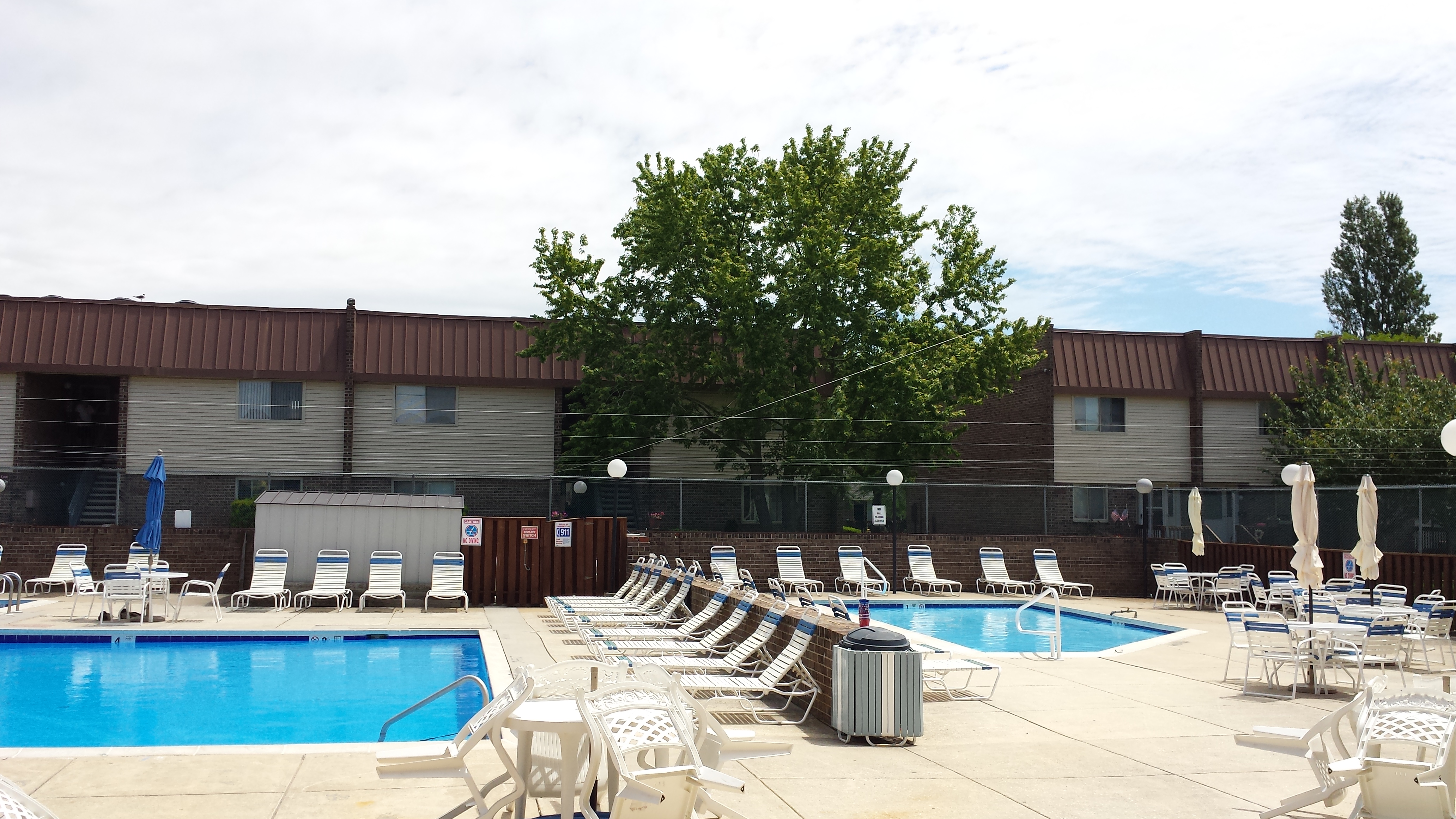 Photos WATERVIEW Condominium Association