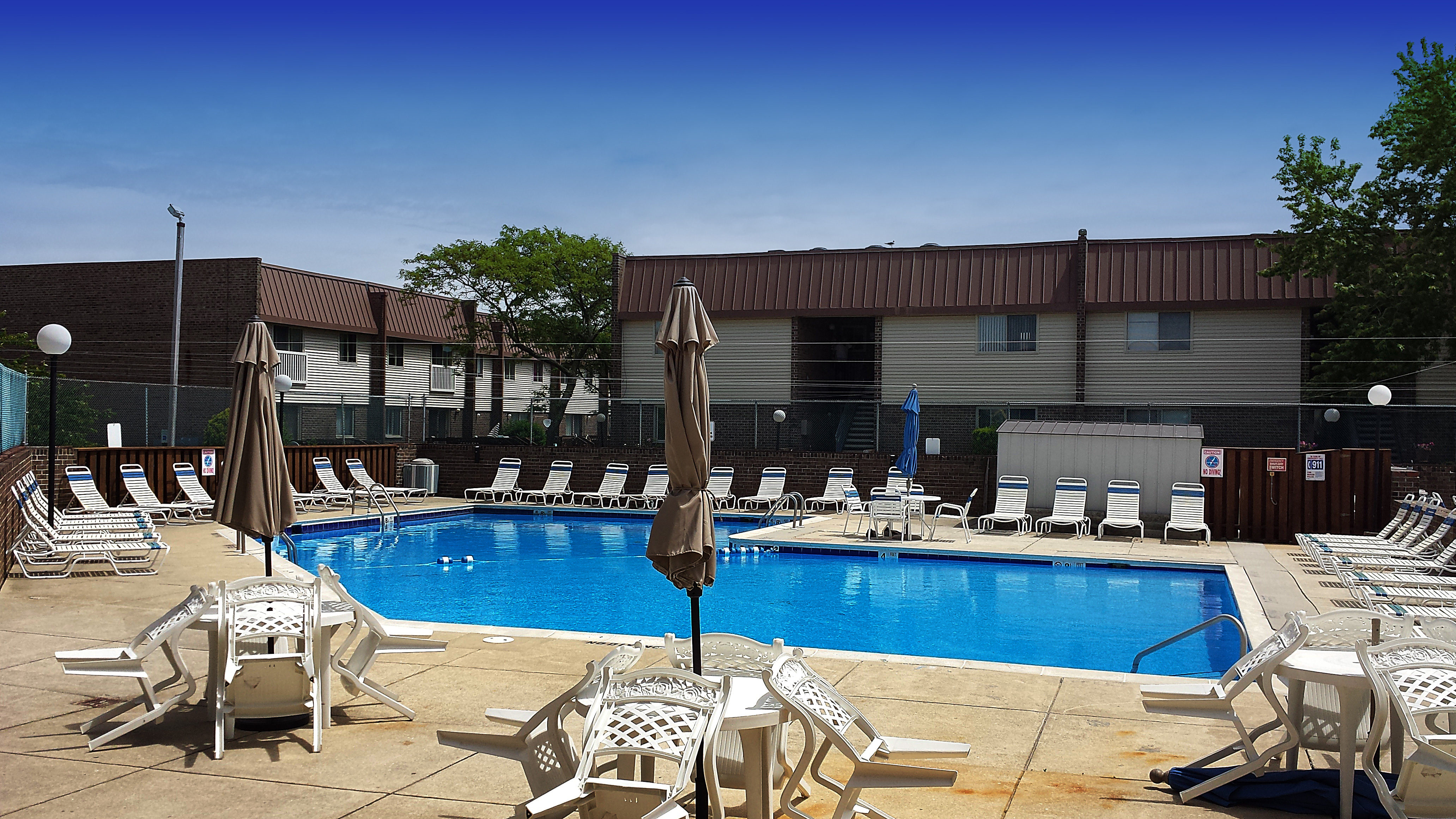 Photos WATERVIEW Condominium Association