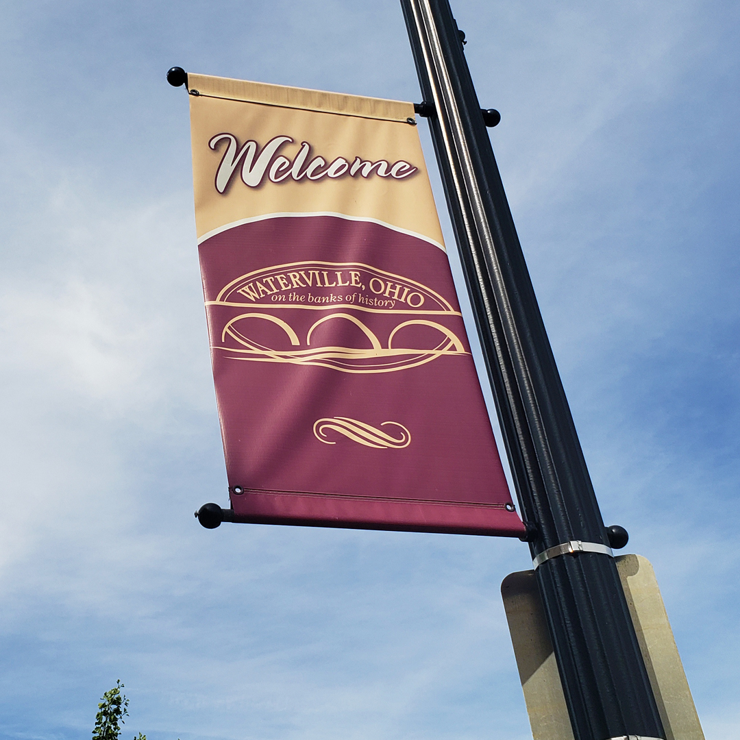 Zoning Waterville, Ohio