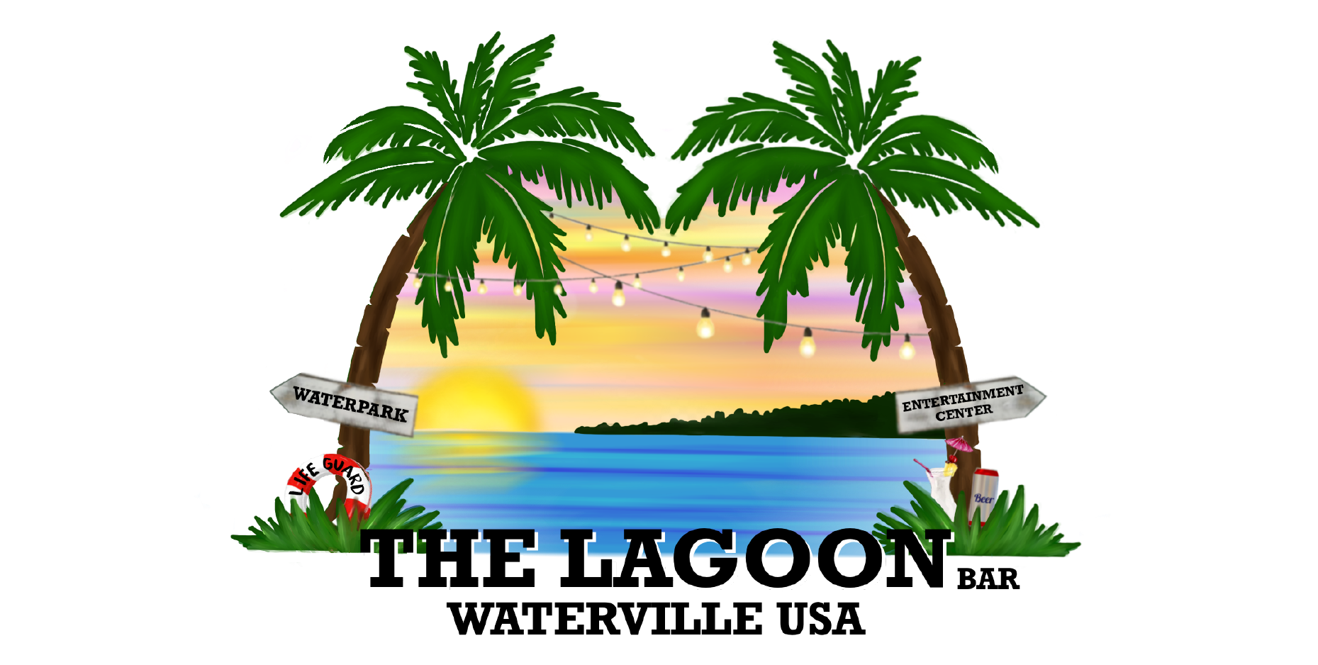 Plan Your Visit Waterville USA, Gulf Shores AL