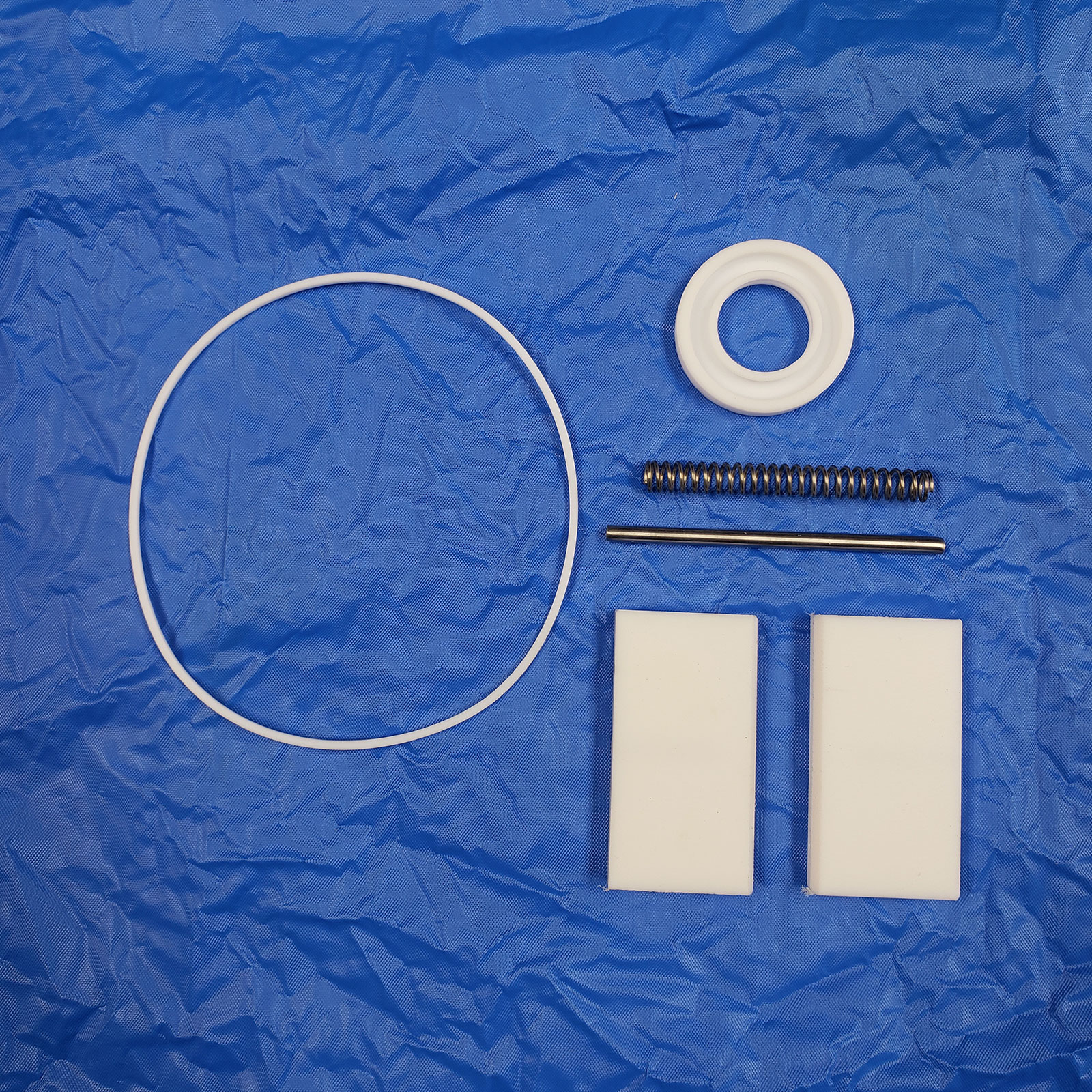 Downpour Derby Pump Rebuild Kit Water Wars