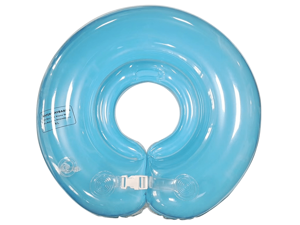 Extra Large Neck Ring WaterWayBabies