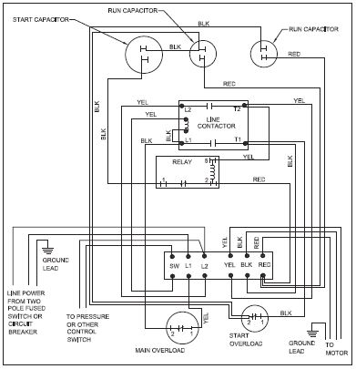 Why Electric Motors Fail – Water Well Journal