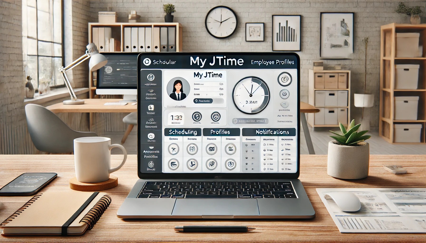 My Jtime A Complete Guide to Efficient Scheduling Water Werkz