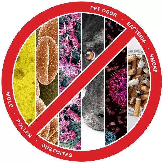 Airwise Air Purifiers Waterwise