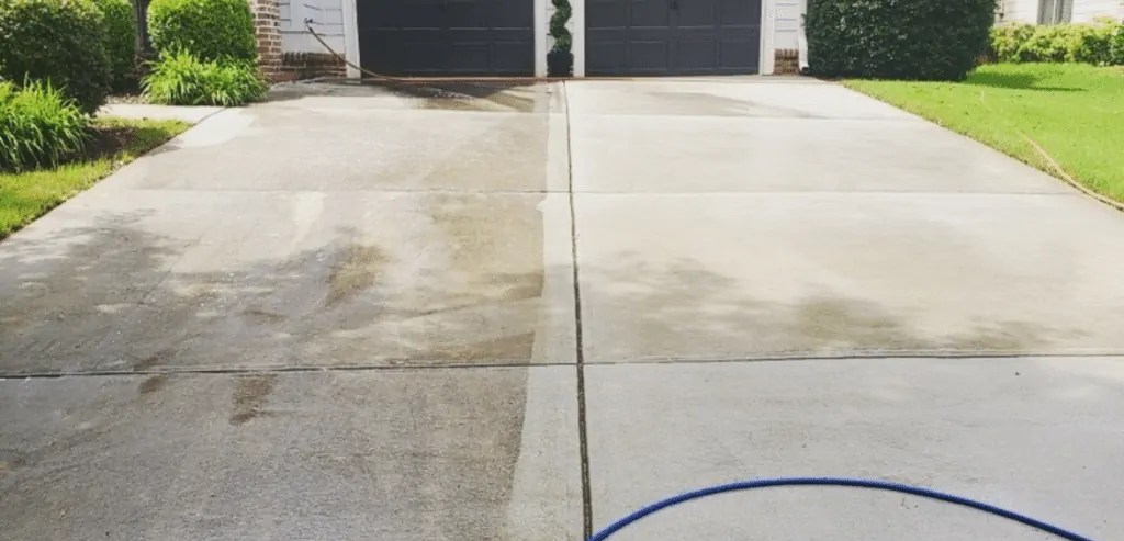 Experience the Power of Superior Pressure Washing Services in Atlanta