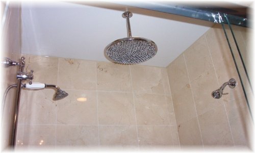 Bathroom Shower Installations Edmonton