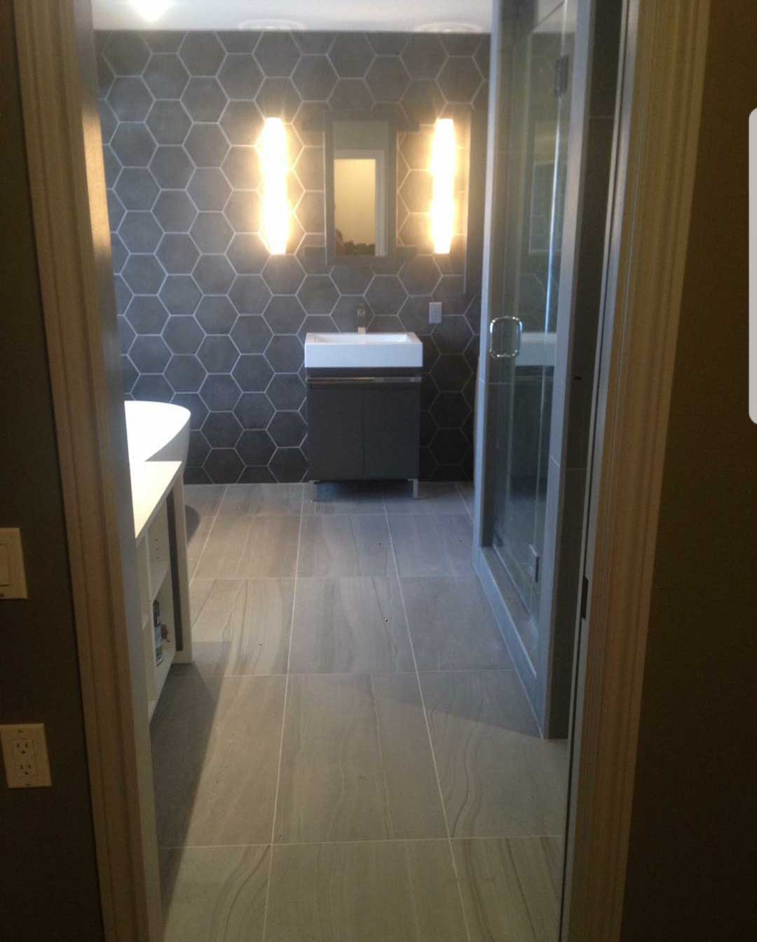 Bathroom Reno0046 Edmonton Water Works Bathroom Renovations