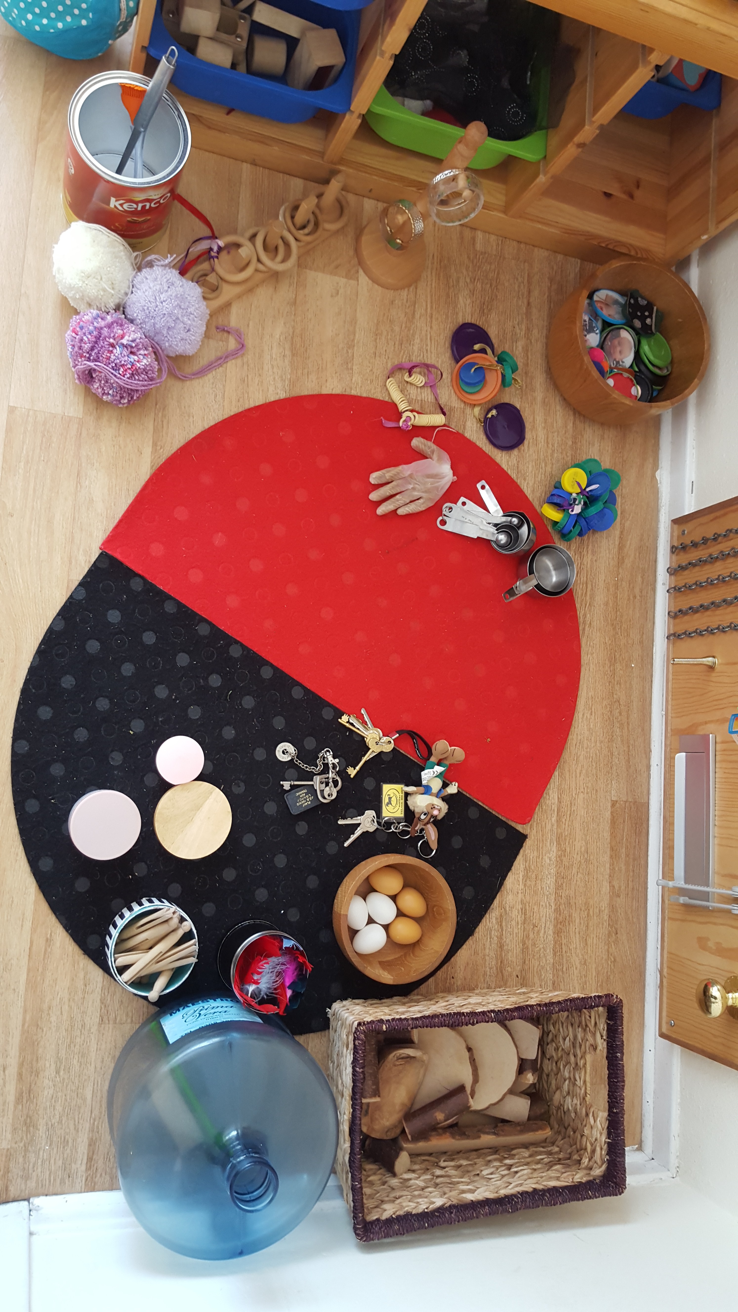 Heurisic Area Rocking Horse Active Kids Nurseries Nurseries in