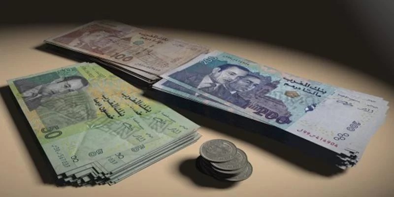 Taux de Change Fixe / Taux de Change Flottant Le cas du Maroc, Policy