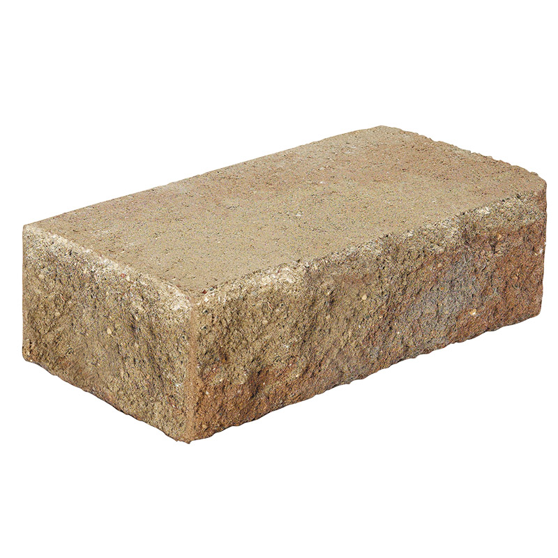 Diamond® 10D Retaining Wall System Watkins Concrete Block