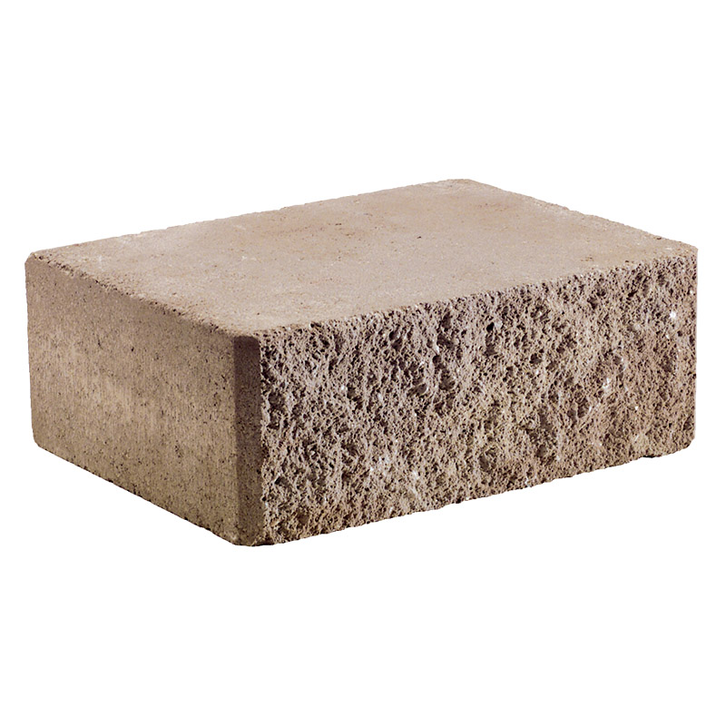 Diamond® 10D Retaining Wall System Watkins Concrete Block Watkins