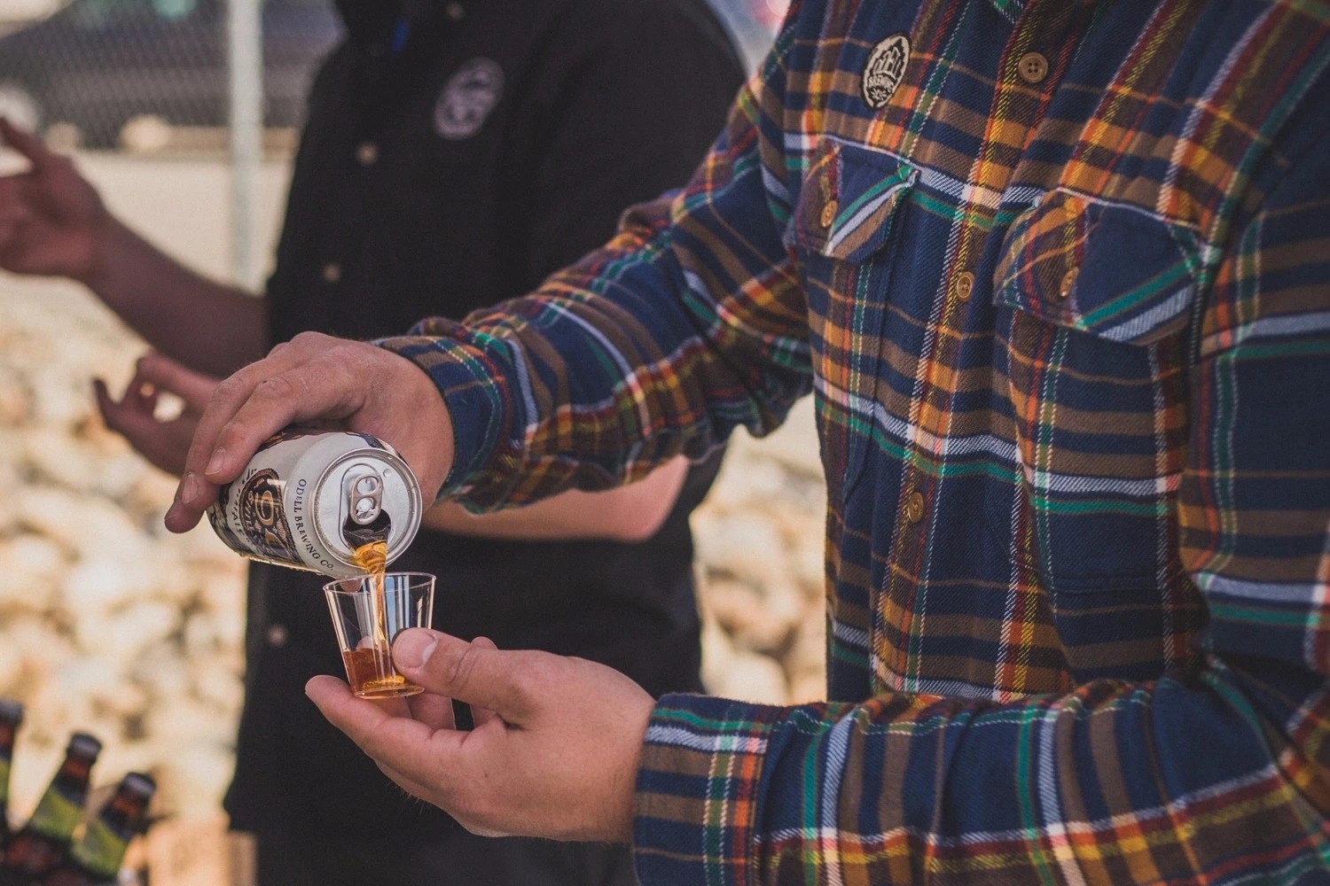 We sell the best around Watkins Distributing