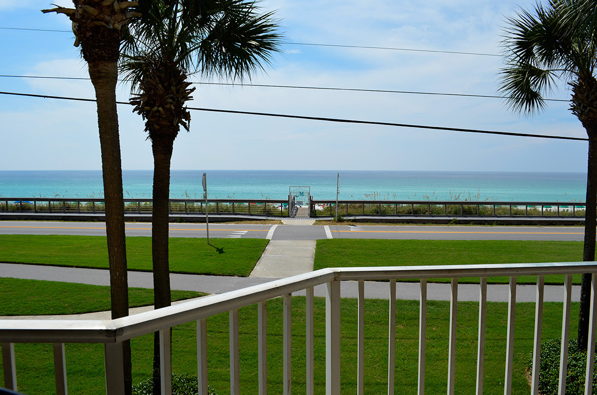 Watkin’s Luxury Beach Front Pet Friendly Condo Rentals