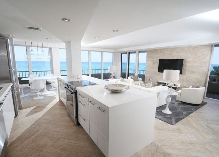 Singer Island Condo South FL Luxury Home Construction & Remodeling