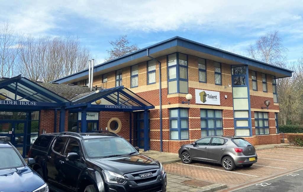 Lakeside Court, Gateshead, NE11 0NL Watling Real Estate