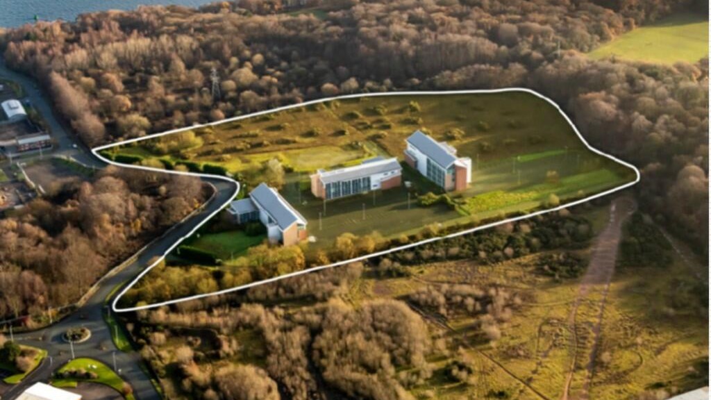 Riverside Park, Wirral, CH62 3QX Watling Real Estate