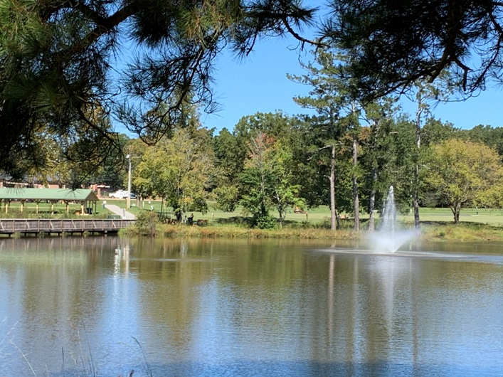 Tyrone Watlington and Buckles