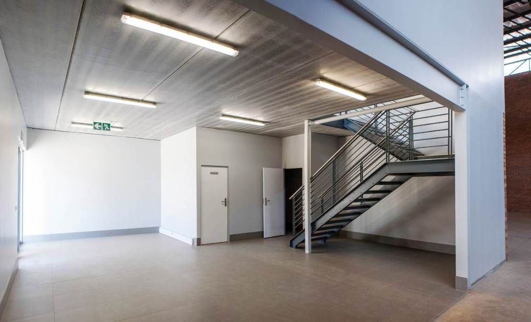 Warehouse space to let in Pomona, warehouse space to let in Kempton Park