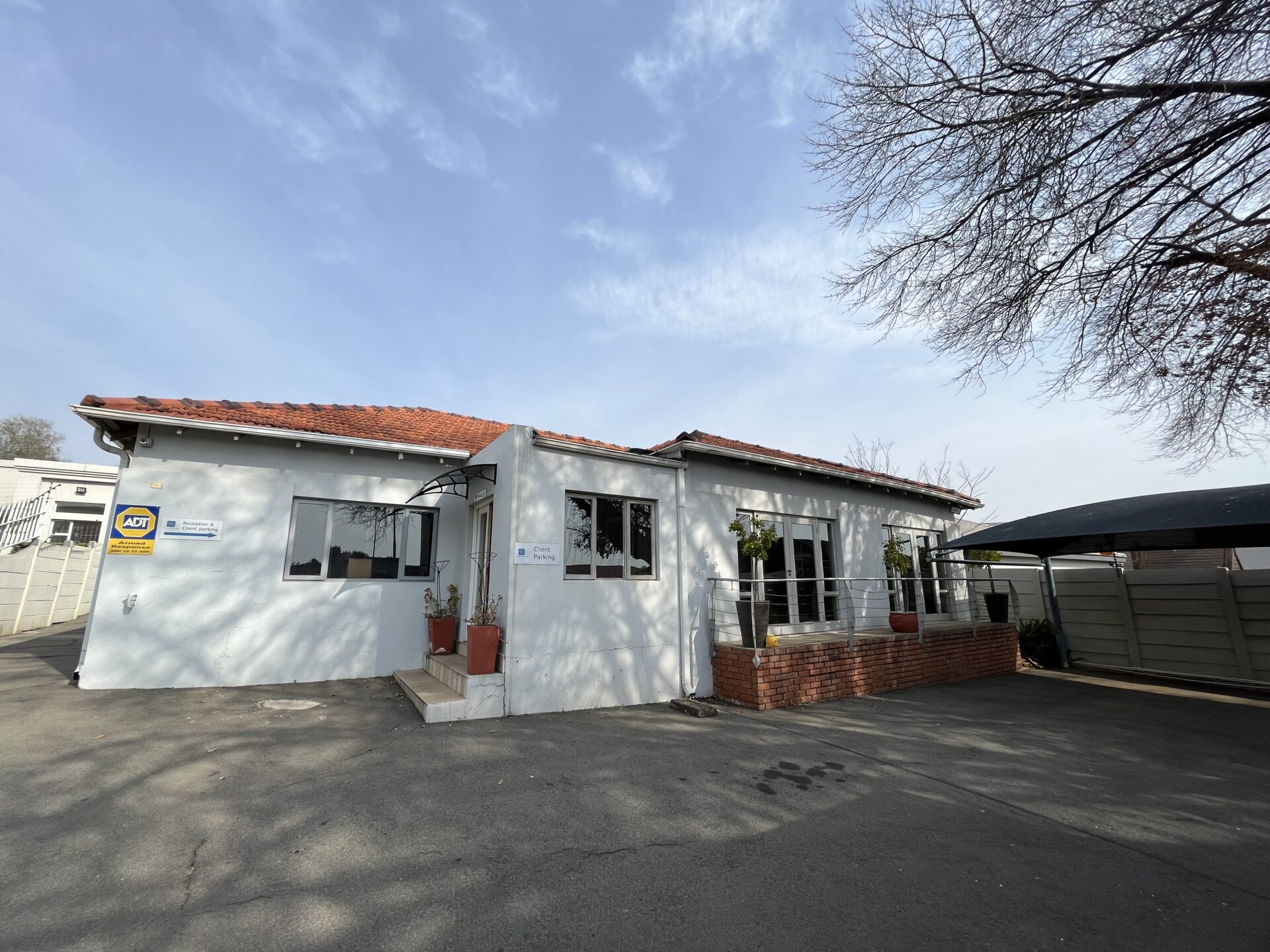 Commercial property for sale in Greenside